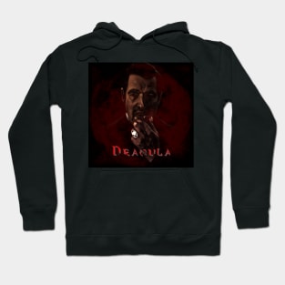 BBC Dracula - Anguish. Hoodie